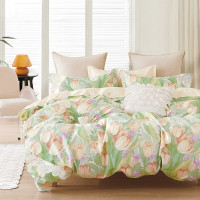 金丝莉(kintheri) 莱赛尔四件套200x230cm