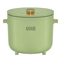 谷格(GUGE) 低糖电饭煲迷你家用米汤分离电饭锅多功能智能电饭煲 G999 jh