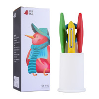 四喜悠品 ST-116 圆形 多功能组合