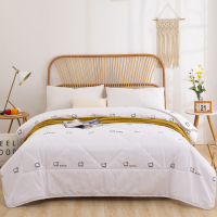 無印良品 臻品澳洲羊毛被MJ-B21-83 200*230cm 白色 2.0*2.3m
