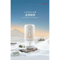 几光感应香薰机家用氛围小夜灯SXX03