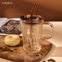 山重山(MOM) 大爱 咖啡杯