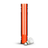 匹克 羽毛球6个球 YY52305