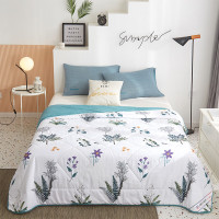 天琴 香薰被TQ-B71经典羽丝棉夏凉被150*200cm