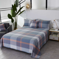 天琴 古韵新歌三件套 TQ-S17 床单枕套