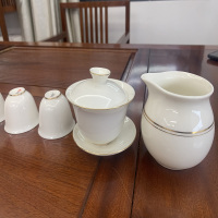 大润窑(DARUNYAO) 茶艺世家 990162 蓓慈厚礼 茶具