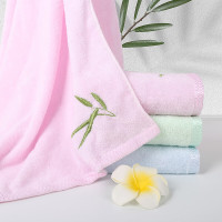 天琴 素色浴品套装 TQ-Y85 洗浴三件套