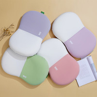 天琴 元气胶囊枕TQ-J67记忆棉枕头