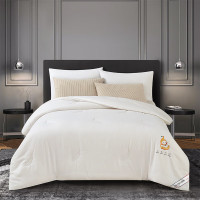 天琴 伊棉大豆被TQ-B084 200x230cm床