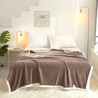 天琴 星辰咖绒毯 1.5mTQ-B089