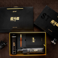 果兹(GUOZI) 奋斗者商务套装GZ-B46