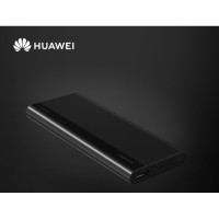 华为HUAWEI原装10000mAh移动电源/充电宝TypeC接口/18W双向快充