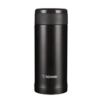 象印(ZO JIRUSHI) 保温杯 男女式不锈钢大容量真空进口商务便携水杯茶杯SM-ASE50 多色