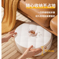 和正足浴器HZ-Z1 泡脚桶 洗脚盆恒温加热全自动按摩泡脚盆足疗高深桶