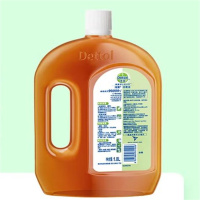 滴露(Dettol) 1.8L 消毒液