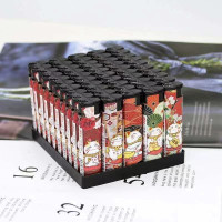 芝宝(ZIPPO) 防风打火机家用便利店超市50只/盒