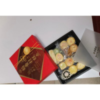 稻香村(DXC) 糕点 (单位:盒)