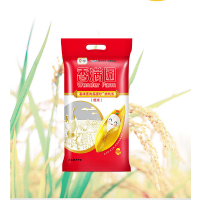 香满园 御品国珍苏软米5kgX1袋