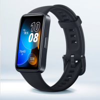 华为(HUAWEI) 手环8 NFC版