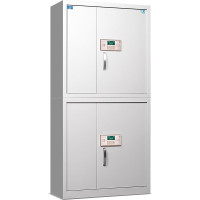 虎牌(tiger) 分体双节 玫瑰金电子锁(HP-1851)