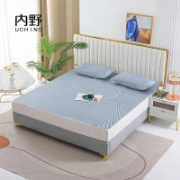 内野(UCHINO) 水之密语冰丝席 HU-HY05L07