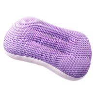 慕思苏菲娜(dR de RUCCI SOFINA) 零感TPE纤维枕