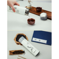 火象( elephants)壹路连升保温杯