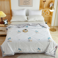 彼加曼艾草抗菌优眠被 BGM-B2207