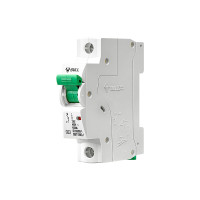 公牛(bull)空气开关 1P小型断路器 1P单极单进单出63A 家用电源空开 LB-63C63/1