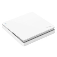 公牛(bull) 开关插座G12系列一开双控开关G12K112象牙白暗装