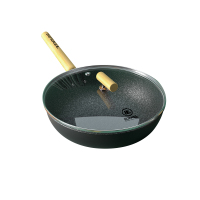 巴米樂(BAMILE)不粘炒锅 BNL-G202