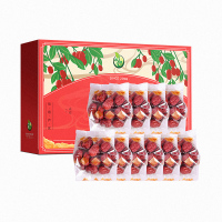 禾煜-新疆若羌红枣1.25kg