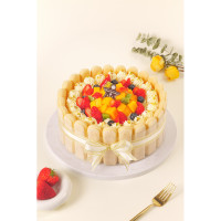 惠诚滋知 13寸蛋糕