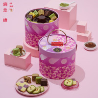 锦华礼锦华福意礼1.008kg