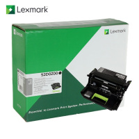 利盟(LEXMARK) 52D0Z00感光鼓组件 (适用MX/S 710/711/810/811/812/de/dn)