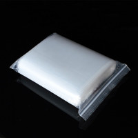 中锐智采 20丝 20*28 自封袋 100个/包