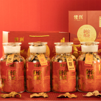 懂润十五年新会陈皮吉祥红润DRHRCP-15