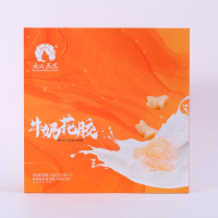 京润堂牛奶花胶套盒