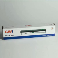 长城(GREATWALL)长城信息GWI PR70 PLUS色带架 长城HCC PR70 PLUS存折打印机色带架