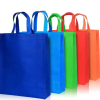 喜佳喆 定制大号无纺布袋