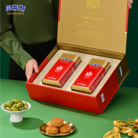 贝蒂斯(BETIS) 食用油 特级初榨橄榄油1L*2套盒 西班牙原装进口