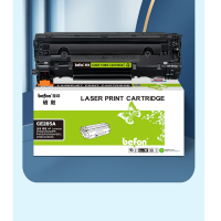 得印 CE285A硒鼓 适用佳能MF3010 LBP3018 LBP6018 LBP3108 CRG925 粉盒墨盒