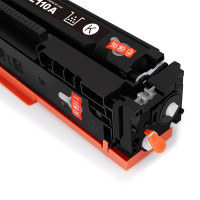 得印 W2110A 易加粉无芯片 206a硒鼓w2110a黑色硒鼓 适用惠普M283fdw硒鼓