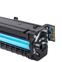 得印 CTL-1150XK墨粉盒 黑色 适用奔图CM1155ADN CM1150ADN