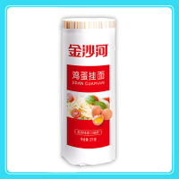 金沙河 鸡蛋挂面 2kg