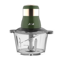 北美电器(ACA) ALY-18QS01J 绞肉切碎机