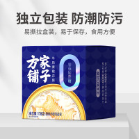 方家铺子 牛奶青稞花胶(罐头)178g/盒装