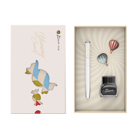毕加索(Pimio) PS-620 雅米糖果套装系列钢笔墨水套装