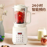 美菱(MELNG)-加热破壁营养料理机 MB-LC1501