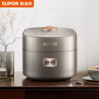 苏泊尔(SUPOR)SF30HC85 电饭锅 3L家用多功能大容量远红外穿透加热WIFI+NFC智控IH电磁加热